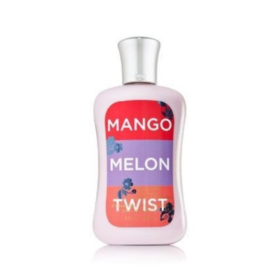 Bath & Body Works® MANGO MELON TWIST Body Lotion