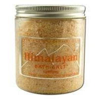 ALOHA BAY Bath Salt Organic Uplifting