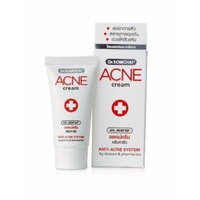 Dr.somchai Acne Cream 15g.