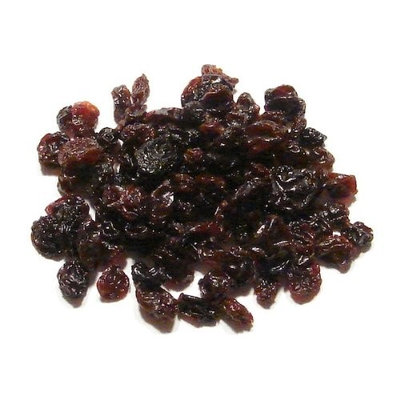 Dried Fruit BG12208 Dried Fruit Currants Zante - 1x30LB