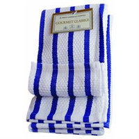Ka & F Group Llc Ka amp; F Group Llc 02623Rb Dish Cloth Royal Blue S/2 Pack Of 6
