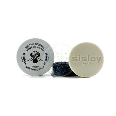 Sisley Cleanser 2.9 Oz Phyto-Pate Moussante Soapless Gentle Foaming Cleanser For Women