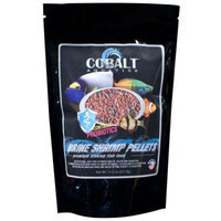 Royal Pet Products Cobalt Brine Shrimp Pellet Fish Food 11oz