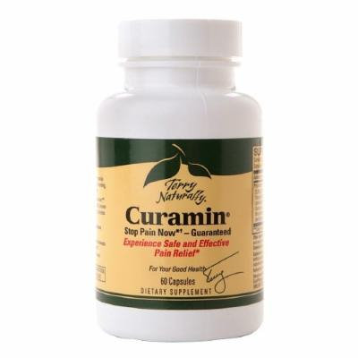 Terry Naturally Curamin, Capsules 60 ea