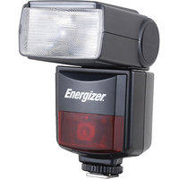 Bower Energizer Power Zoom TTL Flash for Sony Cameras