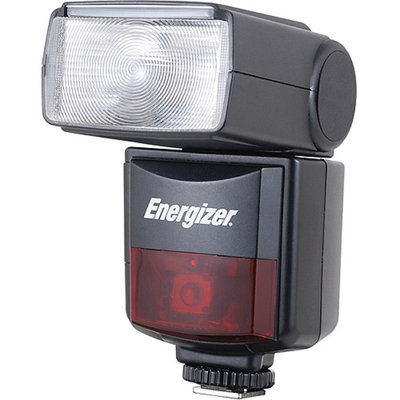Bower Energizer Power Zoom TTL Flash for Sony Cameras