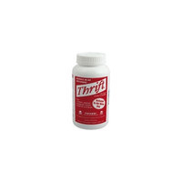 Thrift T-100 Alkaline Based 1-Pound Granular Drain Cleaner