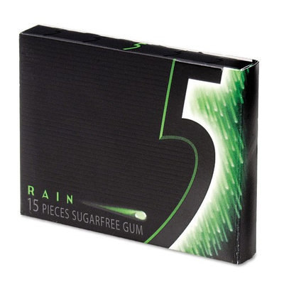 Office Snax 21264 CANDYSGRFRE GUMSPMT3PK