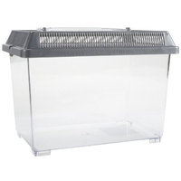 Super Pet Medium Keep a Critter Carrier, Assorted