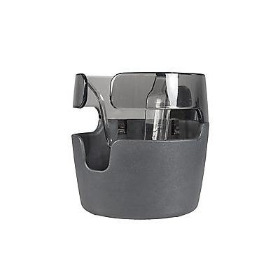 UPPAbaby Vista & Cruz Plastic Cup Holder - No Color