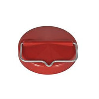 Woodstream Corporation Woodstream WS184070 Threaded Hanging Cap w - Ball - Rpmt PP220