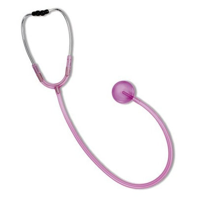 Prestige Medical Clear Sound Scope, Black