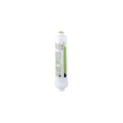 KTROSYSB Granulated Coconut Activated In-line Carbon Cartridge For The Ktrosys Or Ktro5 Or Ktrosc Water Filter Systems-