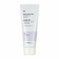 The Face Shop Air Cotton Make Up Base SPF30 PA++