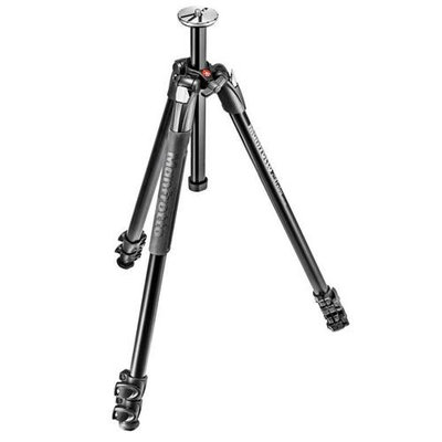 Manfrotto MT290XTA3US 290 Xtra Aluminum Tripod