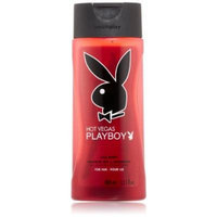 Playboy Body Wash, Vegas, 13.5 Ounce