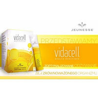 Vidacell By Jeunesse Global 1 Box of 30 Stick Packs.