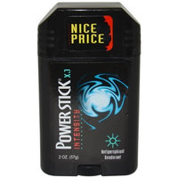 Power Stick Intensity Antiperspirant Deodorant Stick 2 oz.