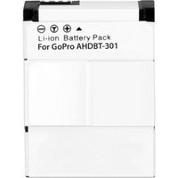 Power2000 ACD-413 Rechargeable Battery for GoPro HERO 3 AHDBT-301
