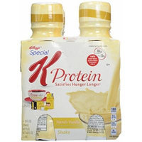 Special K® Kellogg’s Breakfast Shake -French Vanilla