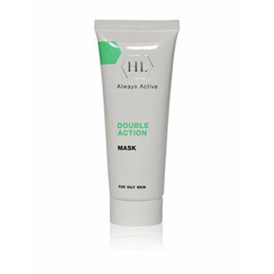 Holy Land Cosmetics Double Action Mask 70ml