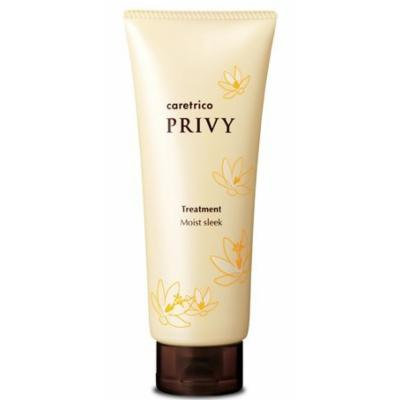 Caretrico Privy Treatment Moist Sleek - 7.4 fl oz