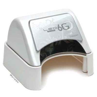 Harmony Gelish LED Professional Light 6G