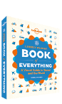 The Book of Everything by Lonely Planet