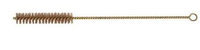 AMPCO TB-20 Non-Sparking Tube Brush,13/16 x12-1/2 in