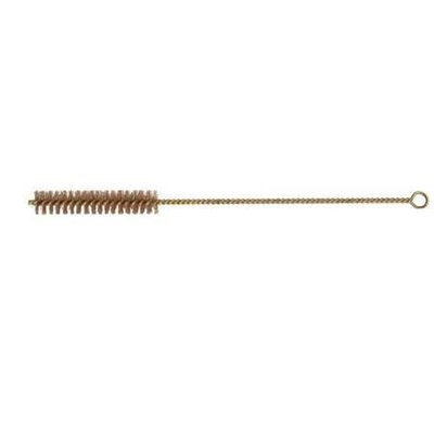 AMPCO TB-20 Non-Sparking Tube Brush,13/16 x12-1/2 in