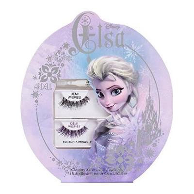 Ardell Limited Edition Disney Frozen Elsa False Eyelashes
