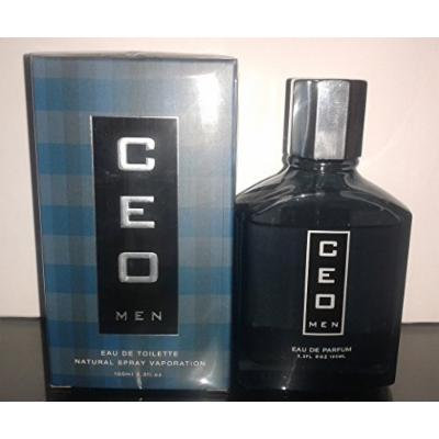 CEO By: Joseph Prive 3.3 oz EDT, Men's