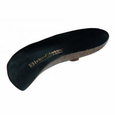 BirkoClassic Business Elegance MEDIUM Insoles - Size 41 (W10 / M8)