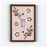 Cocalo Baby Daniella Nightlight And Switch Plate