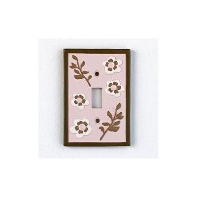 Cocalo Baby Daniella Nightlight And Switch Plate
