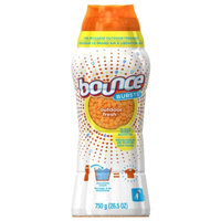 Bounce® Bursts™ Outdoor Fresh™ In-Wash Scent Booster