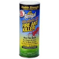 Bengal Chemical #93650 12OZ Fire Ant Killer