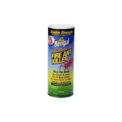 Bengal Chemical #93650 12OZ Fire Ant Killer