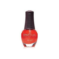 SpaRitual Nail Lacquer in Blend .5 oz