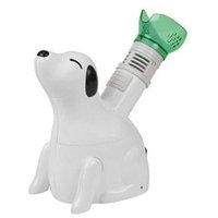 BRIGGS HEALTHCARE Health Smart Kids Digger Dog Steam Inhaler 40-751-000