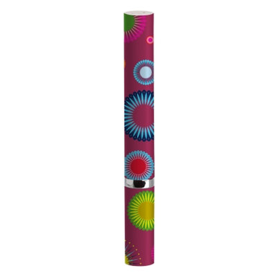 VIOlife SLIM Sonic Fashion Toothbrush, Riley, 1 ea