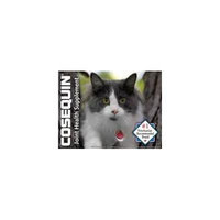 Maximum Strength Plus Boswellia Joint Health Supplement for All Cats (Pack of 3 - 60ct bottles)