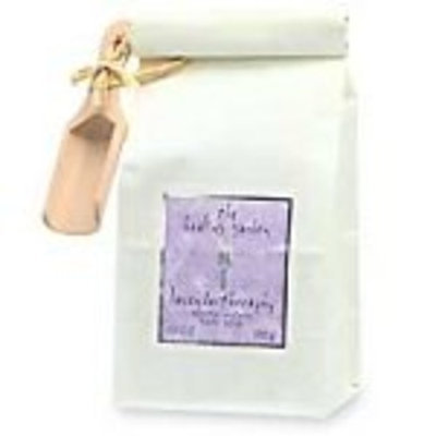 Healing Garden Lavendertheraphy Body Soak, Relaxation - 10 oz