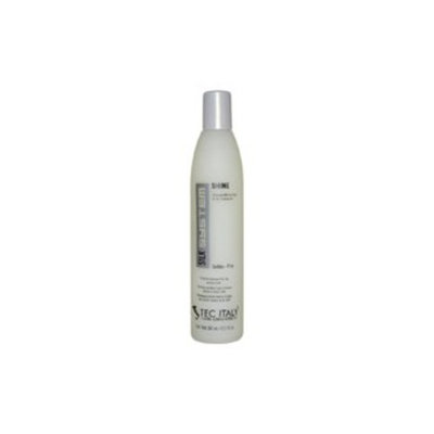 Tec Italy Silk System Shine Sulfate Free Shampoo, 10.1 Ounce