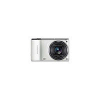 Rje Trade International, Inc. Samsung RECONDITIONED SAMSUNG 14.2 MEGAPIXELS 3 INCH LCD DIGITAL CAMERA (WHITE) - EC-WB200FBPWUS