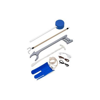 Mabis 641-8177-0000 Deluxe Reach Extender Hip Kit
