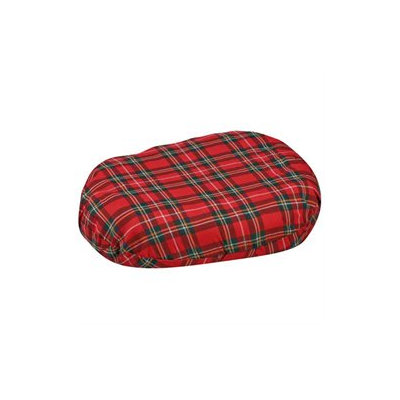 Mabis 513-8008-9910 16 Inch Convoluted Roam Ring - Plaid