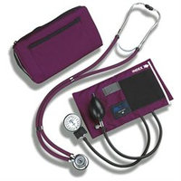 Mabis MABIS MatchMates Sprague Rappaport-Type Combination Kits, Purple