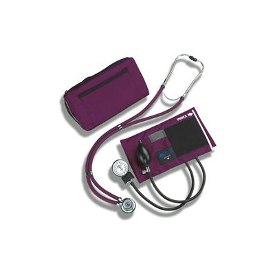 Mabis MABIS MatchMates Sprague Rappaport-Type Combination Kits, Purple