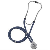 MABIS LEGACY Sprague Rappaport-Type Adult Stethoscope, Navy